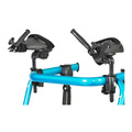 Inspired By Drive Trekker Gait Trainer Forearm Platform, Small, 1 Pair tk 1035 s